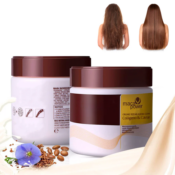 Mascarilla capilar - HairRenew®